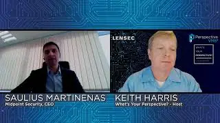 What's Your Perspective? - Live Broadcast