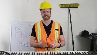 Zach Evans Street Performer Channel Trailer