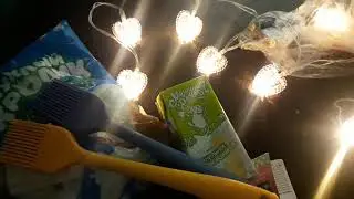 ASMR,ACMR,покупки