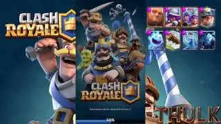 4 Musketeers / Giant Classic Challenge Deck