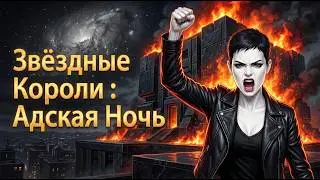 Звездные Короли | Адская Ночь