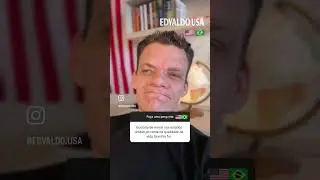 🇺🇸🇧🇷 Gualidade de vida