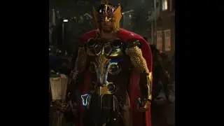 An awesome adventure awaits | Marvel Studios’ Thor: Love and Thunder | Disney+ #shorts #thor