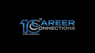 Career Connections Staffing Services | 10 Year Anniversary