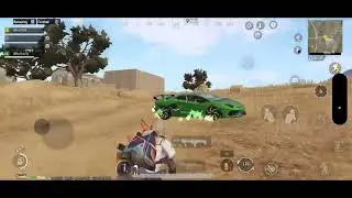 Scrims Highlight BGMI Compi Clips Antonio The Gamer