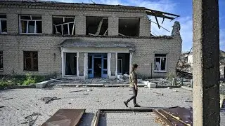 Diskussion in der Ukraine: Gebietsabtretungen für den Frieden?