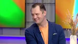Здравствуйте от 18/04/2024 - ТНВ