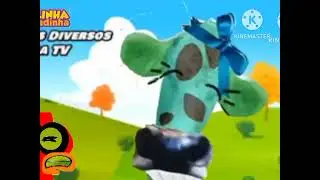 Galinha pintadinha Fim Cenas extras