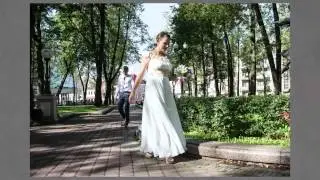 Слайды Свадьбы 