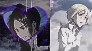 Team - YumiHisu edit