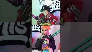 SANTA FE KLAN EN INGLES😂😂😂#santafeklan #rapmexicano