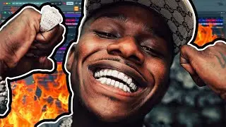 COMO CRIAR UM ESTILO Dababy [SHAKE| NO FL STUDIO 20 EM 2023