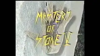 Masters of Stone 5