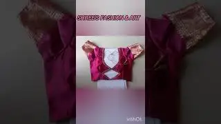 New blouse designs🔥#shorts