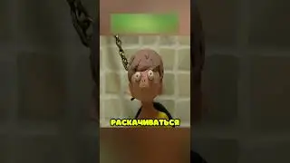 Вот Что Происходит, Если Вы Боитесь Пользоваться Туалетом! 😱