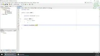 86 - Binary Search Trees: BST Class Implementation (Java)