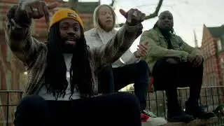 Rece Miller - We Belong Here (OFFICIAL VIDEO)
