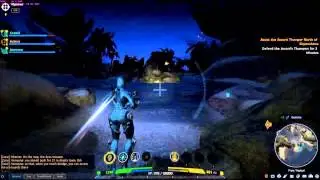 FireFall Ep 4 Hyzec