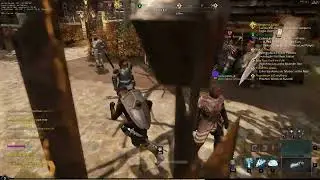 New World PC - 2023-06-25 17:07 Gameplay