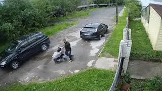 8 MP - cam - test video sample