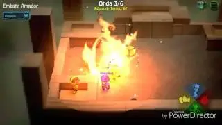 BombSquad o início