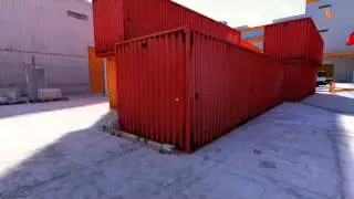 Мозга долбы из Mirror's Edge #4