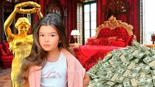 Самая богатая и красивая маленькая актриса в истории Турецкого кино