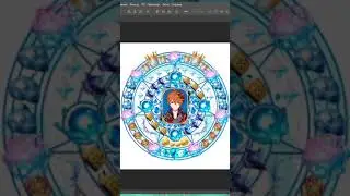 пентаграмма на ТАРТАЛЬЮ! | Genshin Impact