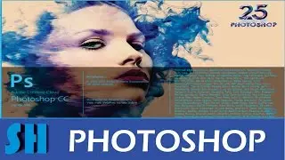 Como ativar a opção 3D no Photoshop CC 2015 corretamente
