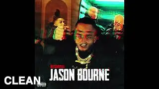 Dutchavelli - Jason Bourne (CLEAN VERSION)