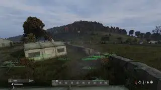 DAYZ Будни админа. Сервер [ARROW DAYZ]