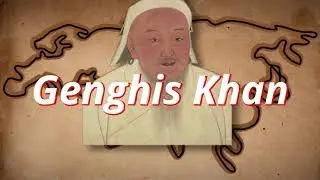 What was a Mongol Attack Really Like? | First-hand Accounts of Real Mongol Invasions (History)