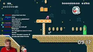 Level Highlight: Haunted Hike by AF321