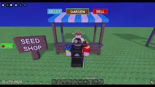 Раздача питомцев! | grow a Garden!