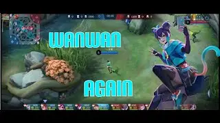 Gameplay wanwan dapet moment cuy !!