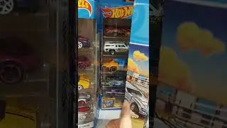 Mattel Hot Wheels Playset Diecast Toy Hunting at Toys Kingdom Toy Store 2023 #shorts #hotwheels