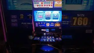 I ❤️ Free Games Multipliers #slots