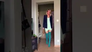 Green or Teal