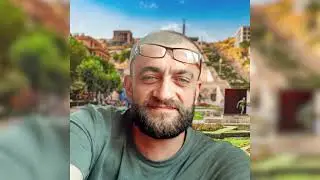 Վահե Դավթյան Քո բախտը չեմ ես Vahe Davtyan 