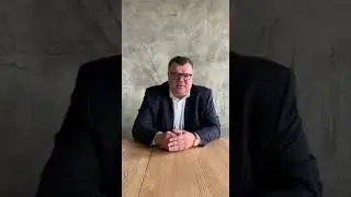 Нас официально зарегистрировали | Виктор Бабарико | 20.05.2020