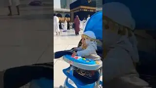 Makkah Mashallah SUBHANALLAH 🌹🌹🌹🌹🕋🤲👈🌹🌹🌹🌹 #shortvideo #islamicheritage #performumrah