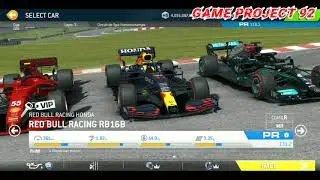 REAL RACING 3 - HOW TO HACK SOUND F1