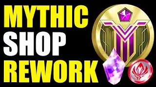Official mythic rotation 2023