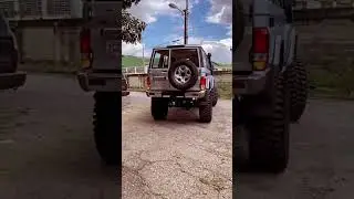 #toyota #offroad