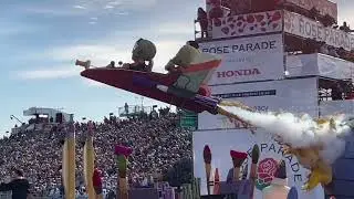 Tournament of Roses