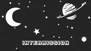 Free intermission Screen | Stream Overlay for Twitch & YouTube | Free Stream Overlays | intermission