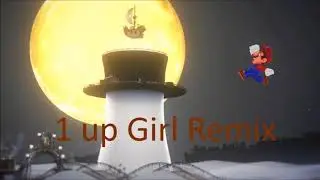 1up Girl Remix