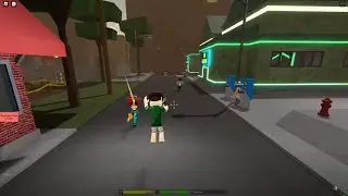 Da Hood OP Aimlock And Silent Aim *Leaked*