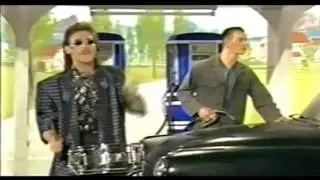 Bad Boys Blue - Pretty young girl