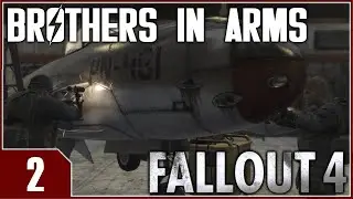 Fallout: Brothers In Arms - EP2